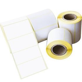Eco Termal Barkod 58x40 mm 4 Rulo 2.000 Adet Terazi Etiketi