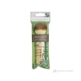 Eco Tools Bamboo Bronzer Fırçası