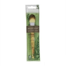 Eco Tools Bamboo Bronzer Fırçası