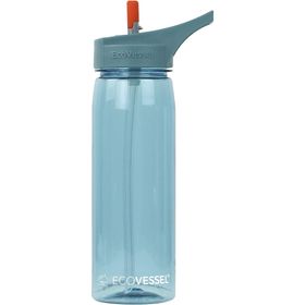 Eco Vessel 0.75 lt Aqua Vessel Ultra Filtre Tritan Termos