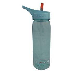 Eco Vessel 0.75 lt Aqua Vessel Ultra Filtre Tritan Termos