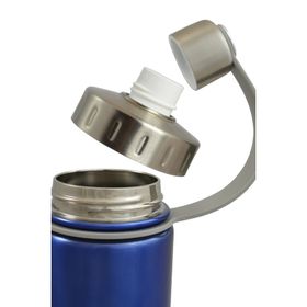 Eco Vessel 1.33 lt Bigfoot Triple Insulated Termos