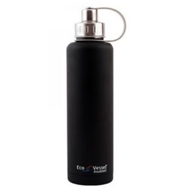 Eco Vessel 1.33 lt Bigfoot Triple Insulated Termos