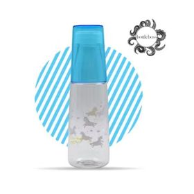 Eco Vessel Aqua Vessel Insulated Filtre Bottle 0.50 lt Beyaz Termos