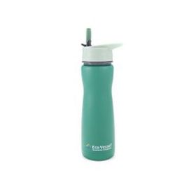 Eco Vessel Aqua Vessel Ultra Filtre Tritan 0.75 lt Yeşil Termos