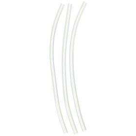 Eco Vessel Silicone Straws Su Hortumu