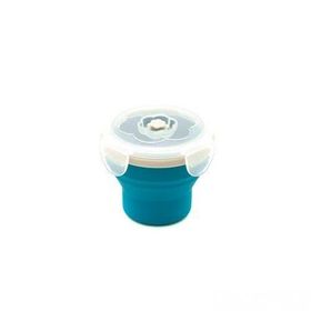 Eco Vessel Smashbox Snacker Katlanır Bardak