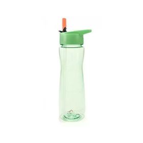 Eco Vessel Summit Insulated Steel Straw Bottle 0.75 lt Yeşil Termos