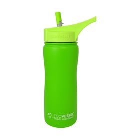 Eco Vessel Tritan Plastik 0.50 lt Termos