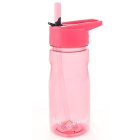 Eco Vessel Tritan Plastik 0.50 lt Termos