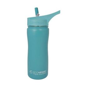 Eco Vessel Tritan Plastik 0.50 lt Termos