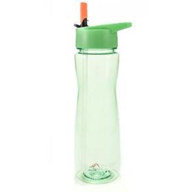 Eco Vessel Tritan Plastik 0.75 lt Termos