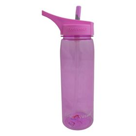 Eco Vessel Tritan Plastik 0.75 lt Termos