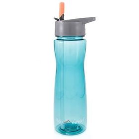Eco Vessel Tritan Plastik 0.75 lt Termos