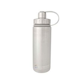 Eco Vessel Vidalı Kapaklı Yalıtımlı 0.50 lt Termos