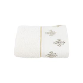 Ecocotton Aslışah 80x150 Kadın Havlu