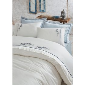 Ecocotton Derin Organik Çift Kişilik Nevresim Takımı