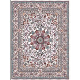 Ecocotton Elenora Gri Pamuk 50x80 cm Banyo Paspası