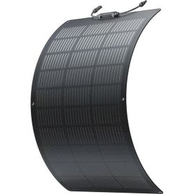 EcoFlow 100 W Flexible Esnek Güneş Paneli
