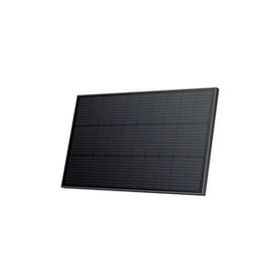 EcoFlow 100W 2 Adet Sabit Güneş Paneli