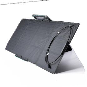 EcoFlow 110W Taşınabilir Güneş Paneli