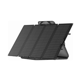 EcoFlow 160W Taşınabilir Güneş Paneli