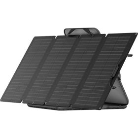 EcoFlow 160W Taşınabilir Güneş Paneli