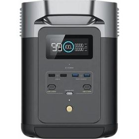 EcoFlow Delta 2 Taşınabilir Güç Kaynağı