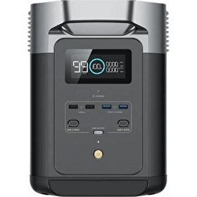 EcoFlow Delta 2 Taşınabilir Güç Kaynağı