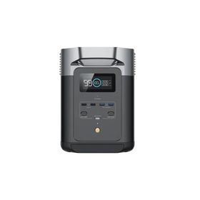 EcoFlow Delta 2 Taşınabilir Güç Kaynağı
