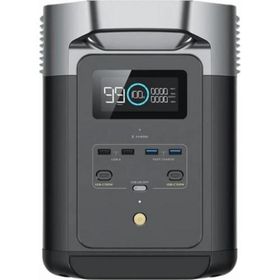 EcoFlow Delta 2 Taşınabilir Güç Kaynağı