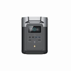 EcoFlow Delta 2 Taşınabilir Güç Kaynağı