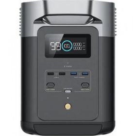 EcoFlow Delta 2 Taşınabilir Güç Kaynağı