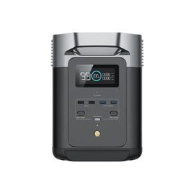 EcoFlow Delta 2 Taşınabilir Güç Kaynağı