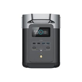 EcoFlow Delta 2 Taşınabilir Güç Kaynağı