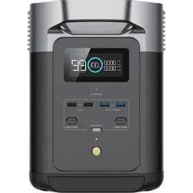 EcoFlow Delta 2 Taşınabilir Güç Kaynağı