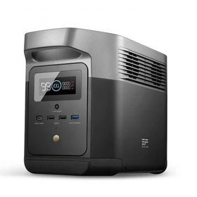 EcoFlow Delta Mini 882 Wh Güç Kaynağı