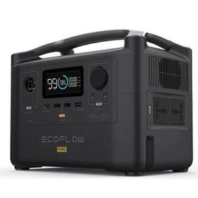 EcoFlow River 2 Pro 768 Wh Taşınabilir Güç Kaynağı