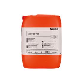 Ecolab 20 lt Ecobrite Oxy