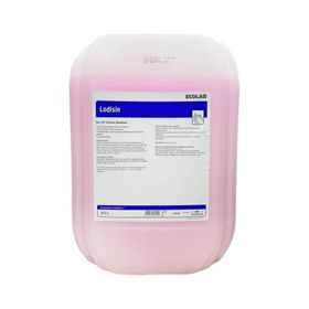 Ecolab Lodisin Sedefli Pembe 20 lt El Sabunu