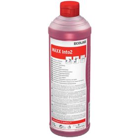 Ecolab Maxx Into 2 Çok Amaçlı Saniter 1 lt Alan Temizlik Maddesi