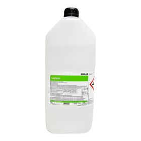 Ecolab Saptenol 4.85 kg Yağ ve Kir Çözücü