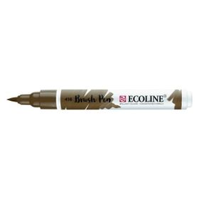 Ecoline Brush Sepia 416 Pen