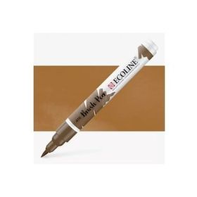 Ecoline Brush Sepia 416 Pen