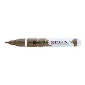 Ecoline Brush Sepia 416 Pen