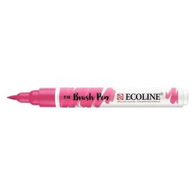 Ecoline Carmine 318 Markör Kalem