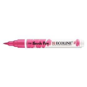 Ecoline Carmine 318 Markör Kalem