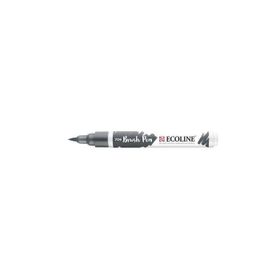 Ecoline Deep Grey 706 Markör Kalem