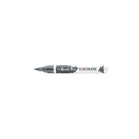 Ecoline Deep Grey 706 Markör Kalem
