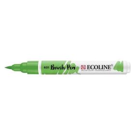 Ecoline Light Green 601 Markör Kalem